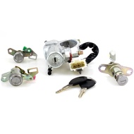 สวิตซ์กุญแจ กุญแจสตาร์ท สำหรับเกียร์แมนนวล นิสสัน เซฟิโร่ A32 ปี 2538 - 2541 NISSAN CEFIRO A32 MA