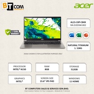 Acer Aspire LITE 15 AL15-33P-C84X, AL15-33P-C9WF Laptop NX.D2DSM.002, NX.D2KSM.002