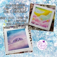 和諧粉彩《放空·粉彩體驗班🎨》