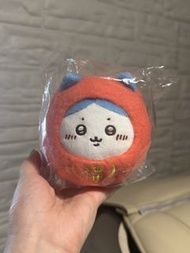 Chiikawa  小八達摩