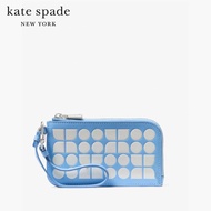 KATE SPADE NEW YORK NOEL WRISTLET KF970 กระเป๋าคล้องข้อมือ