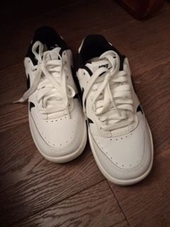 Nike Dunk Low White Black