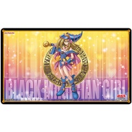 Yugioh Dark Magician Girl Playmat Japanese version