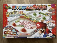 Super Mario air strike hockey 任天堂氣墊球遊戲