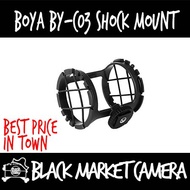 [BMC] Boya BY-C03 Microphone Shock Mount