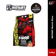 MUTANT Mass Muscle Mass Gainer