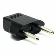 EU to US Adapter Plug EU to US Adapter Plug/