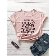 19069 - Girl's T-Shirt Fit L Women's Tshirt Tops Teenagers ABG Adult T-Shirt Tumblr Tee Wholesale
