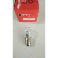 24V Car Turn Signal Light Bulb 1 Leg 25W BA15S SPK