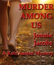 Murder Among Us Jonnie Jacobs