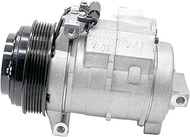Air Conditioning AC Compressor Compatible with MERCEDES Freightliner Sprinter Van 906 W906 A00023440