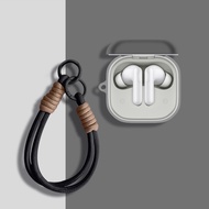 Fashion Silicone Anti-fall Earphone Case for Anker Soundcore R50i Nc/p30i Earphone Protective Cover 