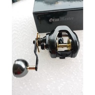 ✥GTECH GRANDMASTER 301HG JIGGING REEL