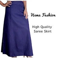 Saree Petticoat Inner skirt L -XL | Poly Cotton | Big Cutting Petticoat சேலை உள்பாவாடை Hemaa