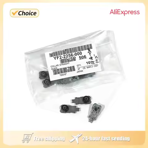 NEW For Canon RF24-105mm F4 L IS USM Lens Straight Guide Key Collar Unit YF2-2256 RF24-105mm F4 L IS