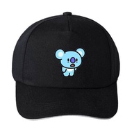 KPOP Merchandise Shop BTS Baseball Cap
