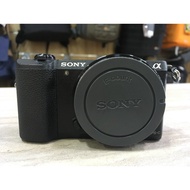 Used - Sony a5100 Mirrorless (Black) (Body Only)