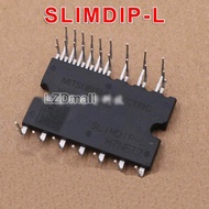 IC SLIMDIP-L 1ชิ้นแบบ SLIMDIP สามเฟสอินเวอร์เตอร์โมดูล IPM ของแท้ใหม่