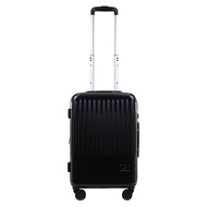 American Flyer ABS 4 Double Wheels Expandable Trolley Case/ Suitcase / Luggage