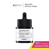 COSRX The Retinol 0.5 Oil 20ml