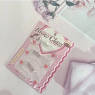 Fast Delivery Clear Eyebrow Drawing Block (With Package) AAC Brow Class Guide