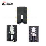 Ear Earphone Jack Audio Flex Cable For Samsung Galaxy A02s A21s A10s A20s A30s A50s A70s Headphone Port Connector Parts