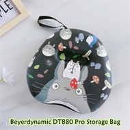 【Fast Shipment】For Beyerdynamic DT880 Pro Headphone Case Drop resistant and wear-resistant Pattern H