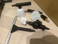 Worx 威克士WU633 水槍 洗車配件