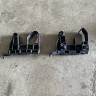 HONDA JAZZ FIT TFO GE6 GE8 FRONT BUMPER BRACKET JAPAN USED