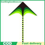 Ed kites tails with handle outdoor toys for kids kites nylon ripstop albatross kite Ever