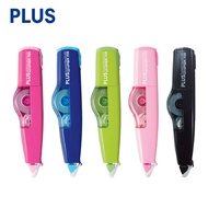 Japan Japan PLUS Correction Tape Limited Edition WH-635 Correction Tape Refill Student Refillable 62