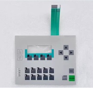 New Replacement Compatible Touch Membrane Keypad For C7-613 6ES7613-1CA00-0AE3