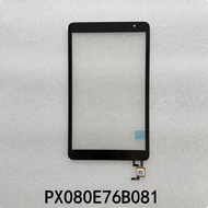 New 8 Inch XMOBILE X MOBILE X8A/Sky Devices Elite Octa P/N PX080E76B081 Kids Tab Touch Panel Sensor 