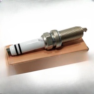 Suitable for A4L Q5 A6L C7 B9 Magotan Tiguan B7L third-generation EA888 spark plug