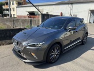 2018 Cx3 2.0汽油跑12萬 車況良好 內外漂亮台中大里看車自售Line:@a0977366449