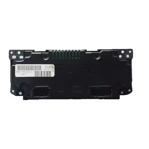 300C Chrysler 2005-2010 Climate Control Panel 300C For Chrysler 300C 2005-2010 New Air Conditioning 