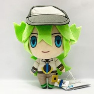 N - Pokemon Masters EX Plush Raihan Cynthia Steven N Pokemon Mascot Japan Exclusive