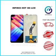 INFINIX HOT 30i LCD - ORI