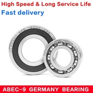 2-5pcs ABEC-9 Bearing 16001 12x28x7mm 16001ZZ 16001-2RS  ZZ -2Z  2RS Miniature Precision Ball Bearin