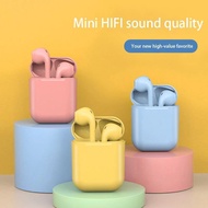 Bluetooth Earphones Wireless Earbuds i7 i7s Tws Sports Handsfree Earphone Headset with Charging Box