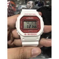 Promotions Casio G-Shock X Gorillaz Noodles DW5600GRLZN【Overseas Direct Store】