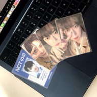 Doyoung NCT 2021 Universe Photocard