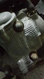 勁戰2-6 原廠 引擎 主KS 曲軸 汽缸 汽門組 GTR AERO 125
