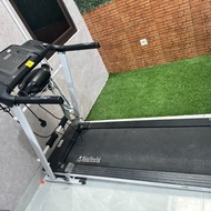 Treadmill OB Fitness
