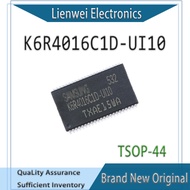 100% New Original K6R4016C1D K6R4016C1D-UI10 IC Chipset TSOP-44