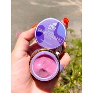 GRAPE GINSENG CREAMM/CREAM MUKA