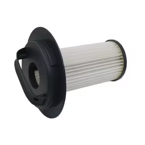 Free Post New 1 Replacement For Philips Marathon Hepa Filter vacuum cleaner filter Cylinder FC9200 F
