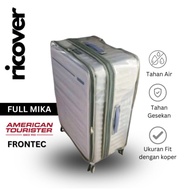 Full Mika Luggage Cover Luggage Protector For American Tourister Frontec