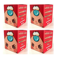 [พร้อมส่ง] Baby tree mini V.2 [ตัวใหญ่] เบบี้ทรีจิ๋ว น่ารักน่าสะสม