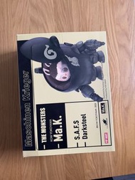 Labubu 橫山宏 Popmart 已開 13款連隱藏